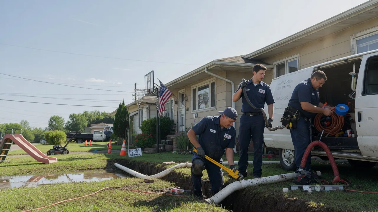 Toilet Installation in Xenia, IL near me